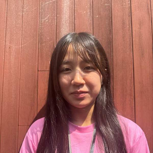 kunea【クネア】のスタッフ紹介。三戸 姫菜