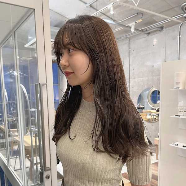 Louwe 新百合ヶ丘 ×　ヘアスタイル|Louwe 新百合ヶ丘［髪質改善/メンズ/ヘッドスパ］