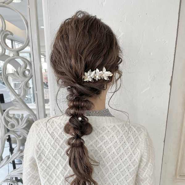 Louwe 新百合ヶ丘 ×　ヘアスタイル|Louwe 新百合ヶ丘［髪質改善/メンズ/ヘッドスパ］