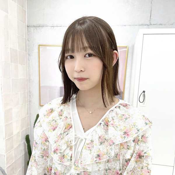 Louwe 二子玉川 ×　ヘアスタイル|Louwe二子玉川［髪質改善/メンズ/ヘッドスパ/二子玉川］