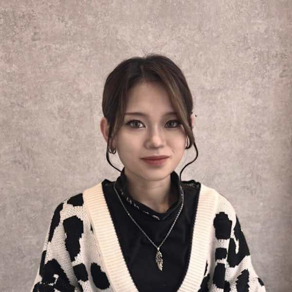 flammeum 高崎【フラミューム タカサキ】のスタッフ紹介。堀越さつき