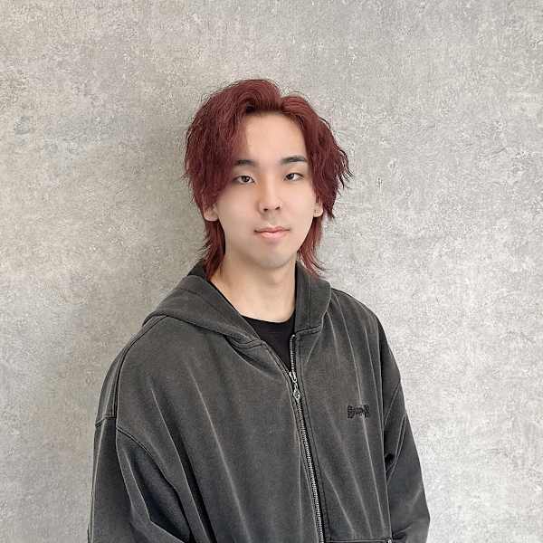 flammeum 高崎【フラミューム タカサキ】のスタッフ紹介。関本椋太