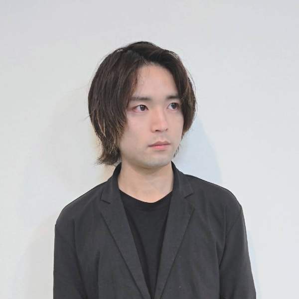 flammeum 伊勢崎【フラミューム イセサキ】のスタッフ紹介。髙橋 郁也