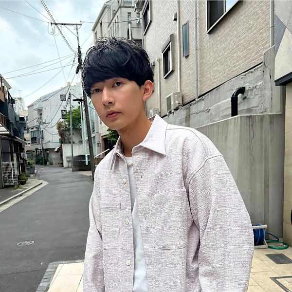 MHOOD 立川 × ヘアスタイル|MHOOD オージュア認定髪質改善トリートメント&カラー立川【ムード】