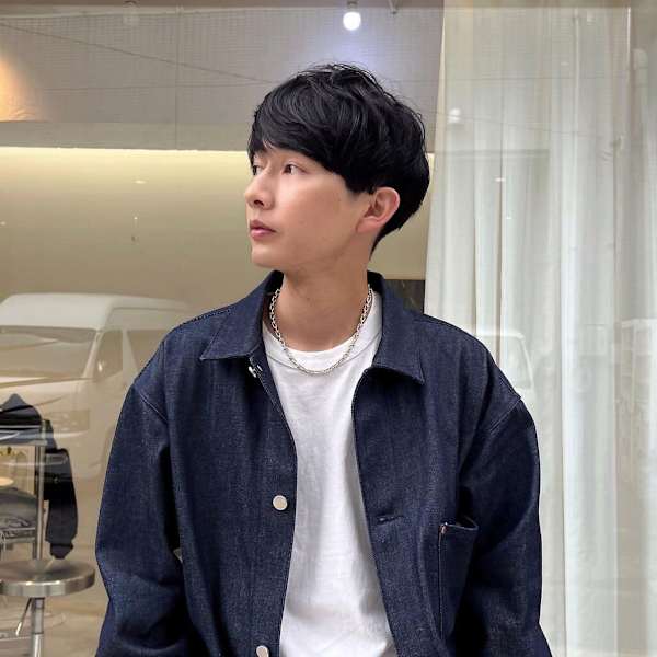 MHOOD 立川 × ヘアスタイル|MHOOD オージュア認定髪質改善トリートメント&カラー立川【ムード】