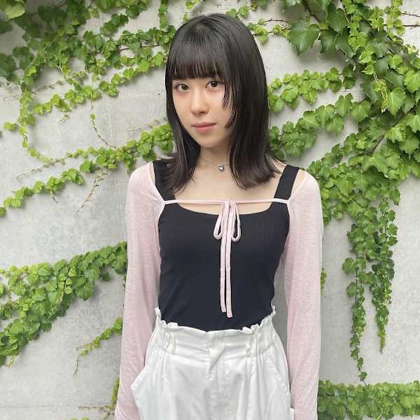 Louwe 愛知豊橋 × ヘアスタイル