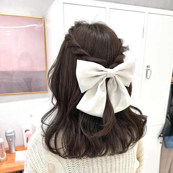 Louwe 愛知豊橋 × ヘアスタイル