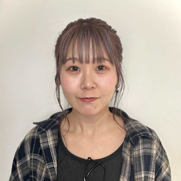 milco 東川口店【ミルコヒガシカワグチテン】のスタッフ紹介。関根 菜帆