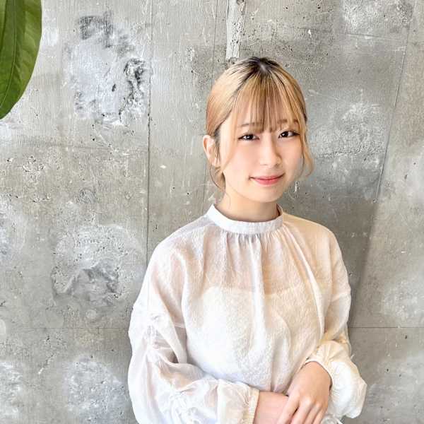 GOOD NEIGHBORS 水戸【グッドネイバーズ】のスタッフ紹介。浅川 音彩