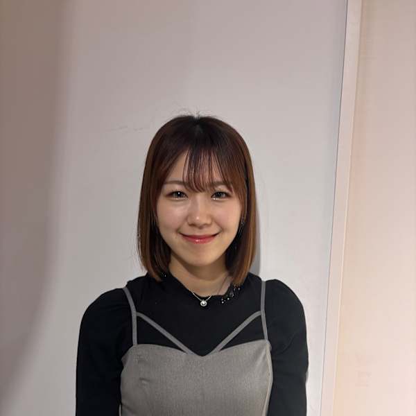 milco 東川口店【ミルコヒガシカワグチテン】のスタッフ紹介。寺田 有花
