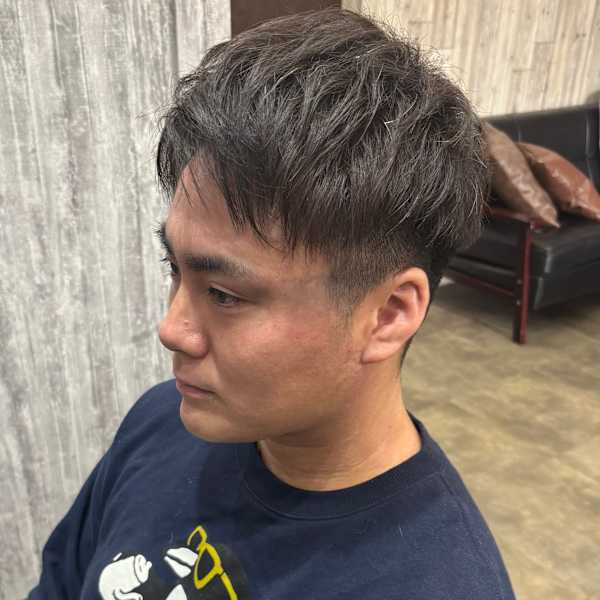 ビジネスカジュアル