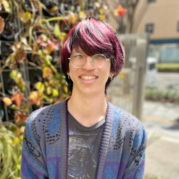 Di-KA HAIR sendai【ディーカヘアーセンダイ】のスタッフ紹介。JUMONJI RYUTO