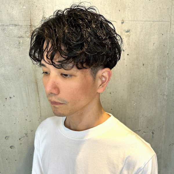 波巻きスパイラル|LUXIS THE BACKROOM