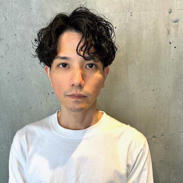 波巻きスパイラル|LUXIS THE BACKROOM