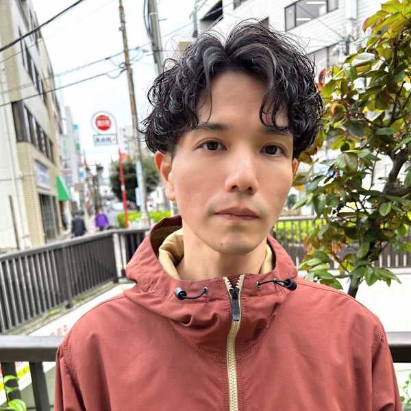 波巻きスパイラル|LUXIS THE BACKROOM