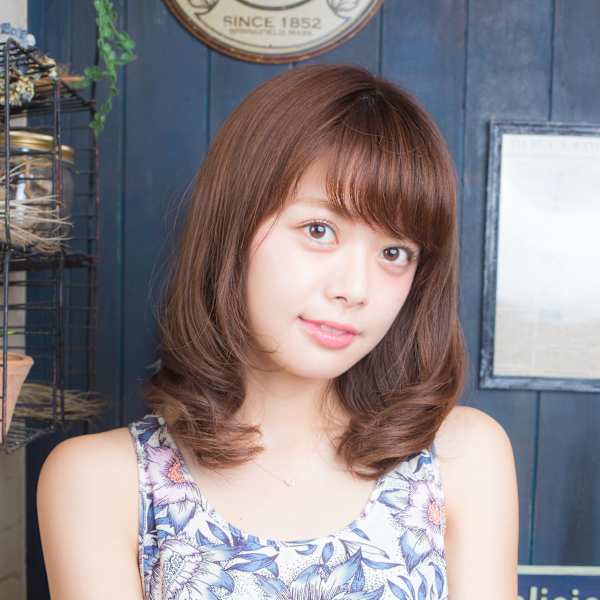 【Ria ulu.ru神宮前】|Ria uluru 髪質改善/縮毛矯正