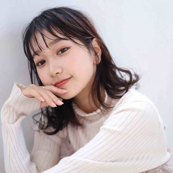 Name 上福岡×スタイル|Name 上福岡