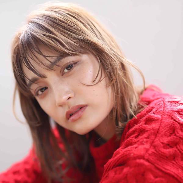 Name 上福岡×スタイル|Name 上福岡