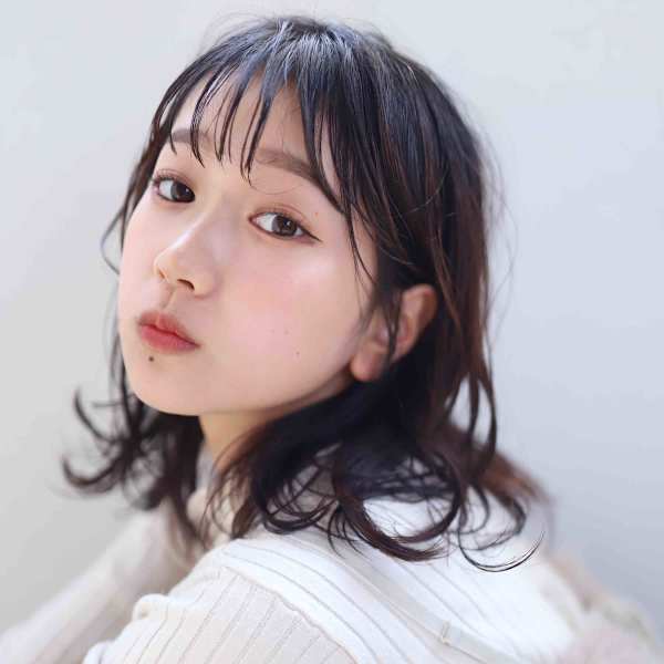 hair design MOLA 久我山×スタイル|hair design MOLA 久我山