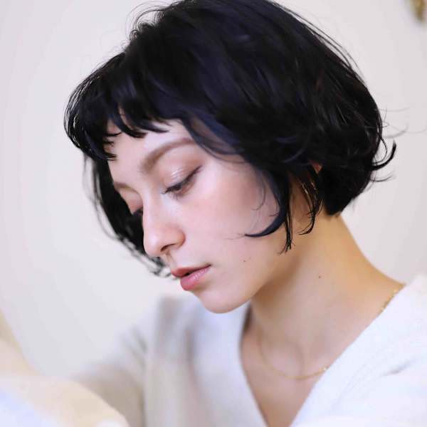 hair design MOLA 久我山×スタイル|hair design MOLA 久我山