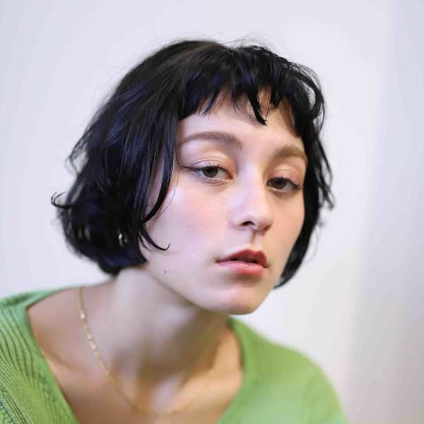 hair design MOLA 久我山×スタイル|hair design MOLA 久我山