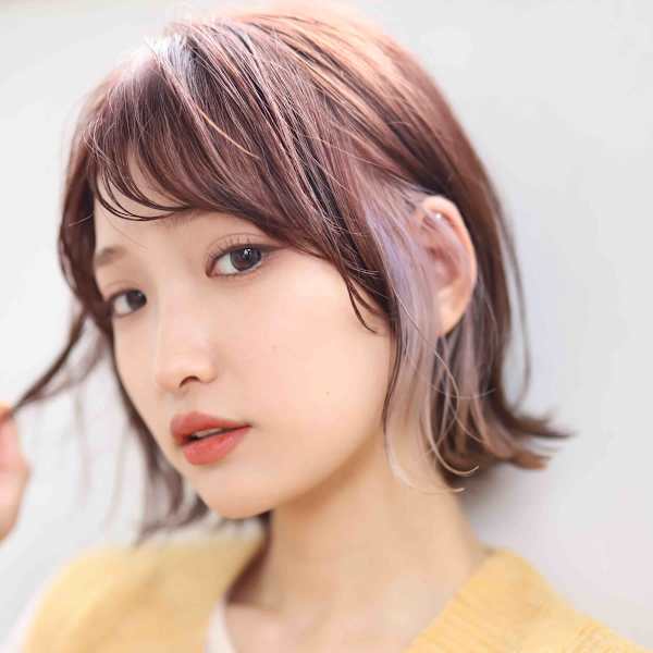 hair design MOLA 久我山×スタイル|hair design MOLA 久我山