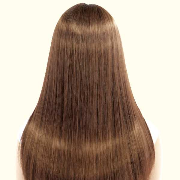 Apiuz Hair GMT縮毛矯正
