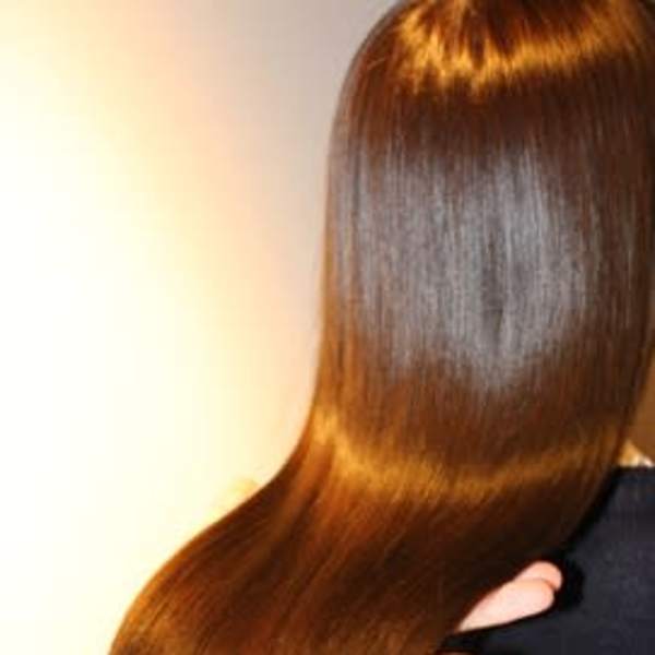 Apiuz Hair　極潤☆憧れのツヤツヤ髪