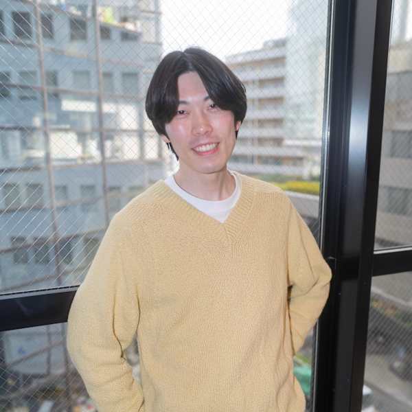 NERO FUTAKOTAMAGAWA【ネロ フタコタマガワ】のスタッフ紹介。林 宏幸