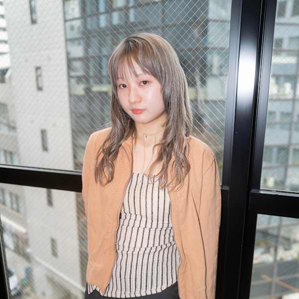NERO FUTAKOTAMAGAWA【ネロ フタコタマガワ】のスタッフ紹介。兼子 未来