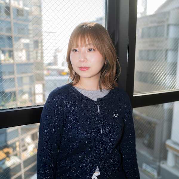 NERO FUTAKOTAMAGAWA【ネロ フタコタマガワ】のスタッフ紹介。内田 海香