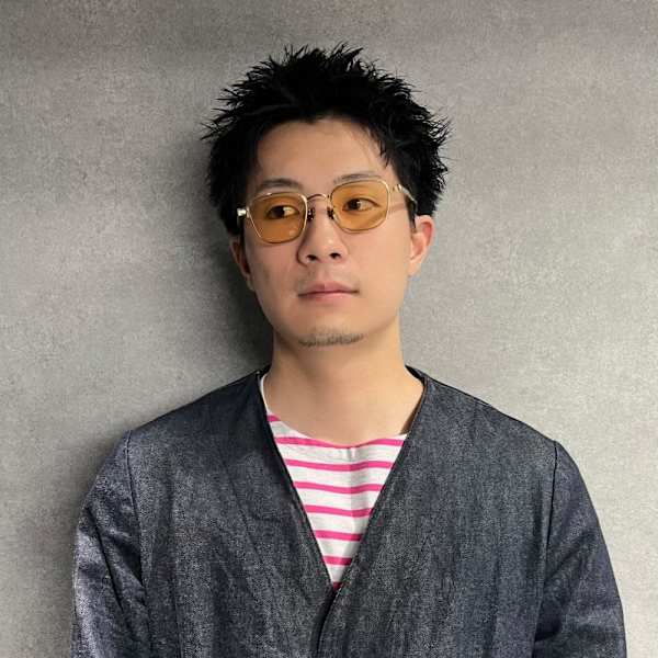 スパイキーショート