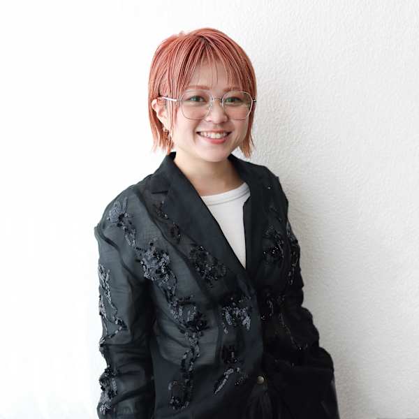 MERCI【メルシー】のスタッフ紹介。本田 恵梨香