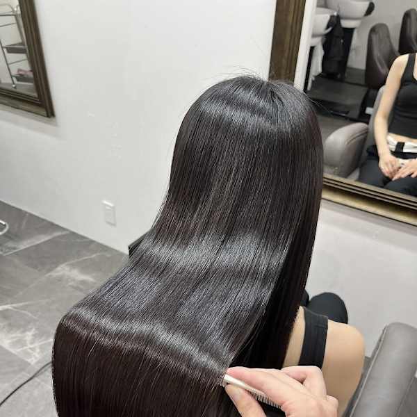 roka 髪質改善/縮毛矯正/韓国レイヤー×スタイル|roka 髪質改善/縮毛矯正/韓国レイヤー