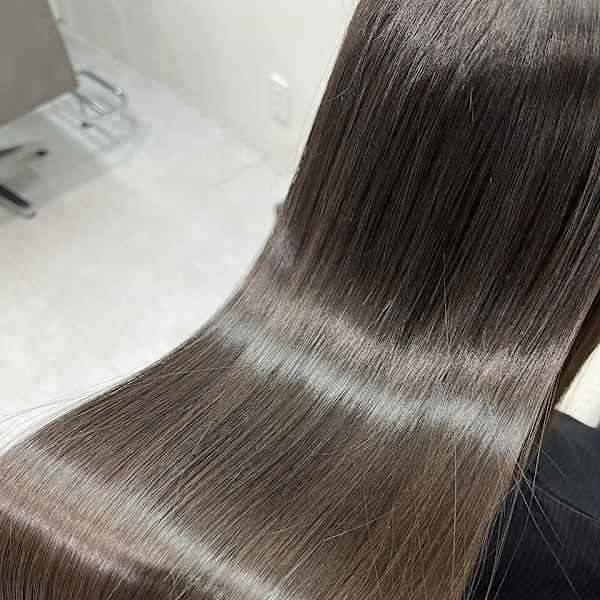 roka 髪質改善/縮毛矯正/韓国レイヤー×スタイル|roka 髪質改善/縮毛矯正/韓国レイヤー