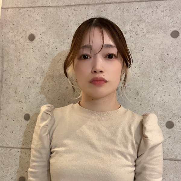HAIR & MAKE EARTH 行徳店【ヘアメイクアース ギョウトクテン】のスタッフ紹介。濤川