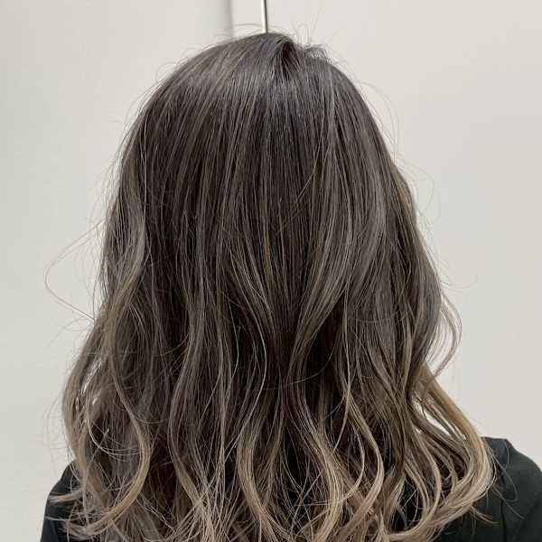 グラデーション