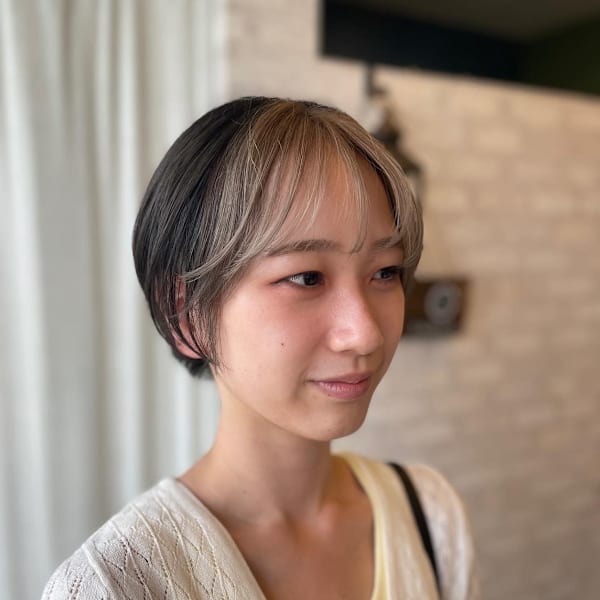 hair grace Lehua【ヘアグレースレフア】×スタ