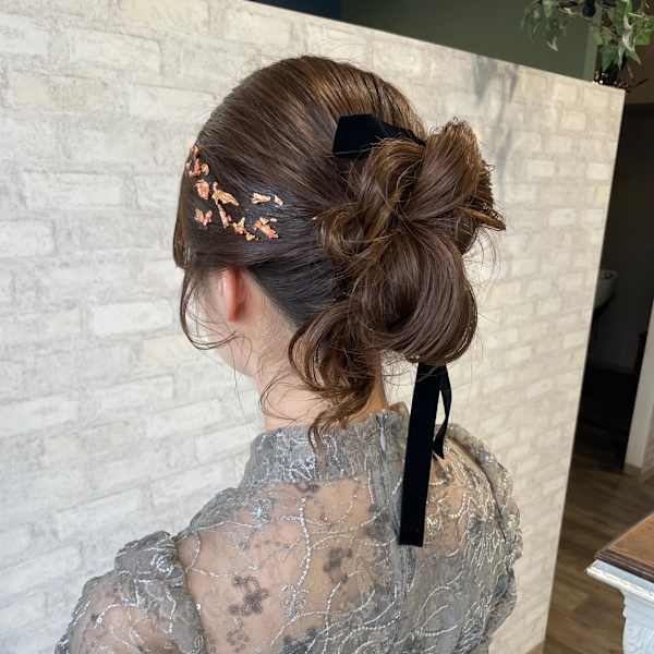 hair grace Lehua【ヘアグレースレフア】×スタ