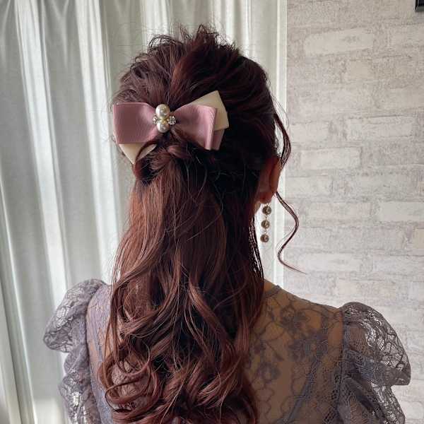 hair grace Lehua【ヘアグレースレフア】×スタ