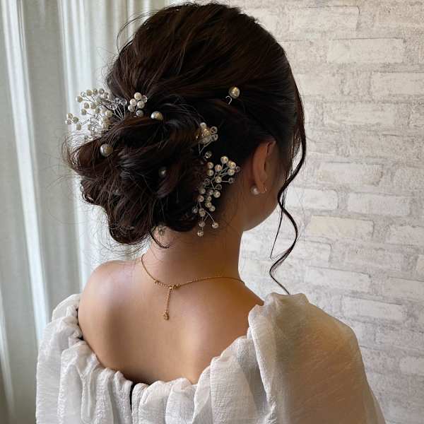 hair grace Lehua【ヘアグレースレフア】×スタ