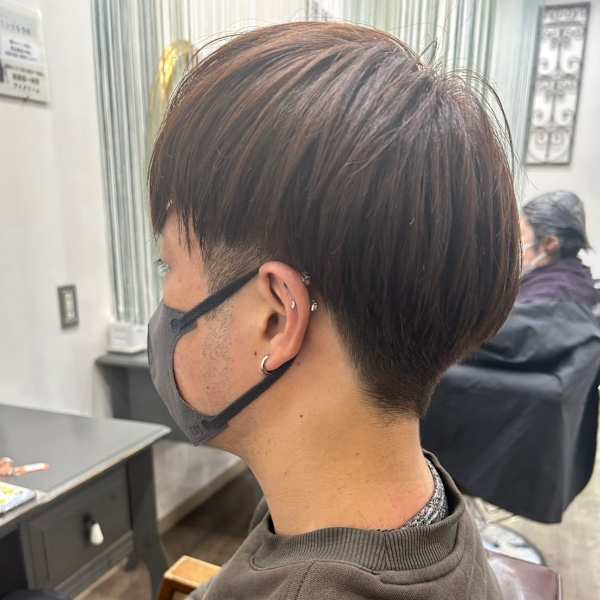 hair grace Lehua【ヘアグレースレフア】×スタ