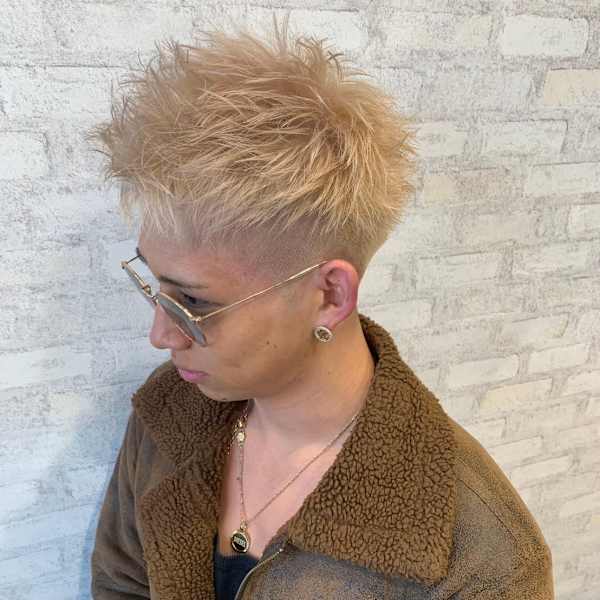 hair grace Lehua【ヘアグレースレフア】×スタ