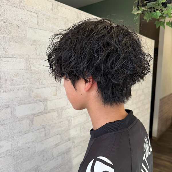 hair grace Lehua【ヘアグレースレフア】×スタ