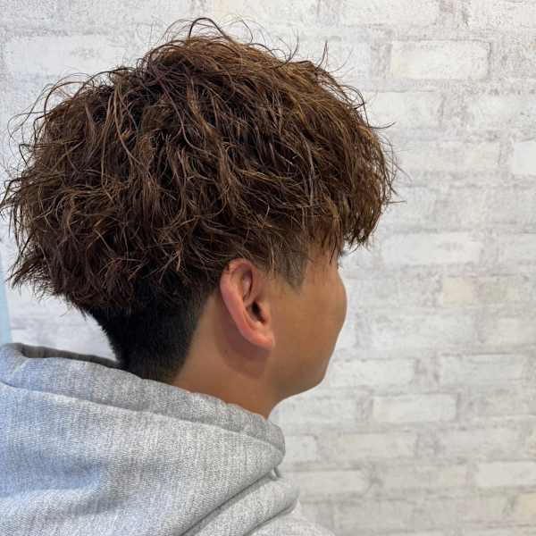 hair grace Lehua【ヘアグレースレフア】×スタ