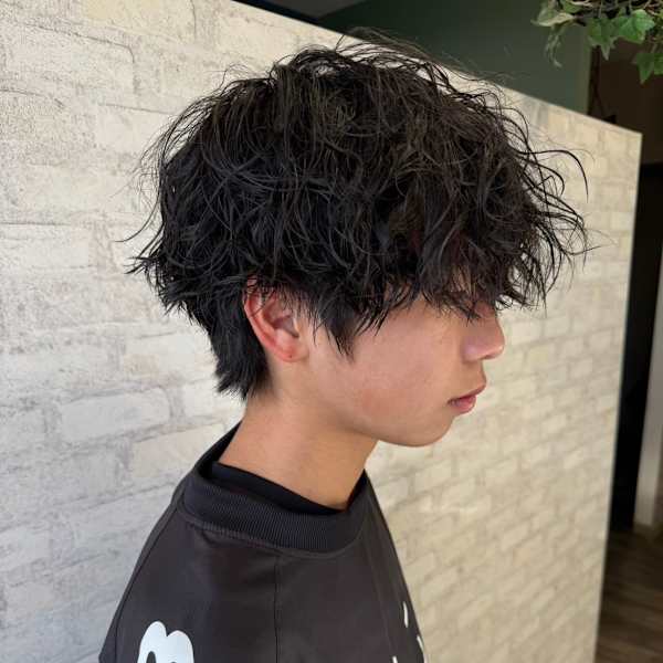 hair grace Lehua【ヘアグレースレフア】×スタ