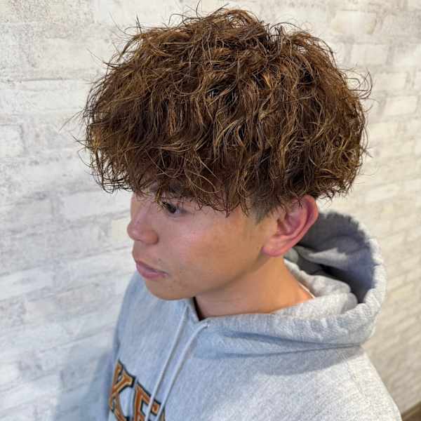 hair grace Lehua【ヘアグレースレフア】×スタ