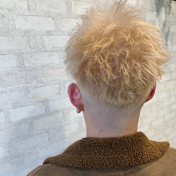 hair grace Lehua【ヘアグレースレフア】×スタ