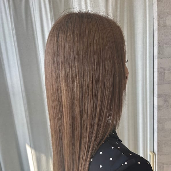hair grace Lehua【ヘアグレースレフア】×スタ