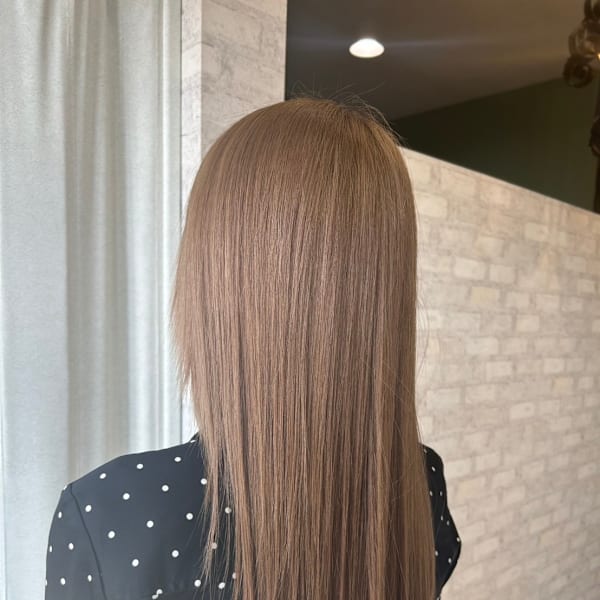hair grace Lehua【ヘアグレースレフア】×スタ